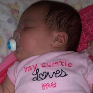 Bonnie Mure