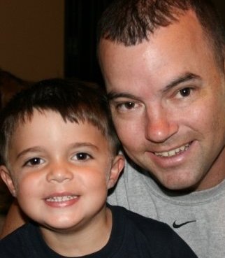 Scott Mcdougal