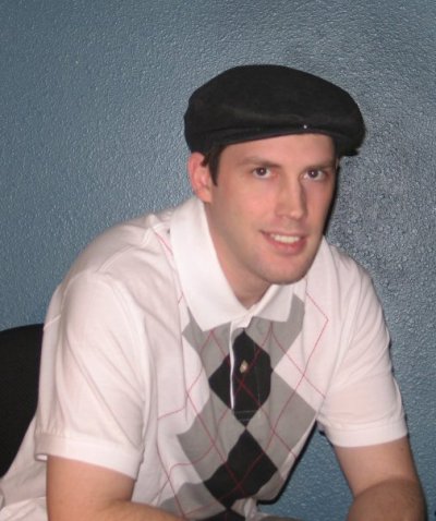 Nicholas Labonte