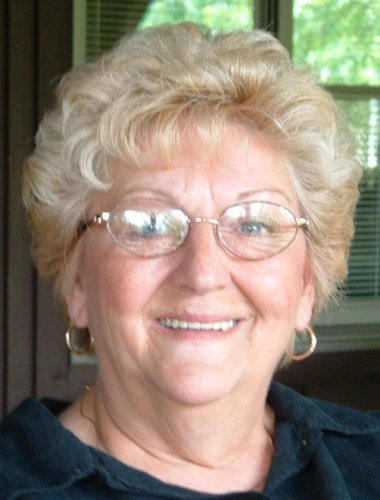 Mary Rumpf