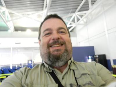 Jeffrey Meyer