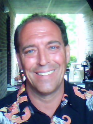 Joseph Fossick