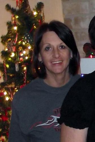 Marcia Bynum