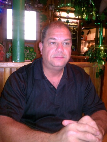 Robert Pugliese