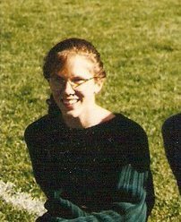 Catherine Griffith