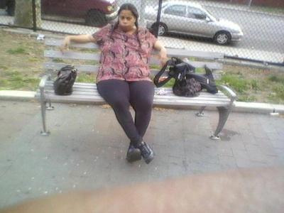 Latisha Wilkerson