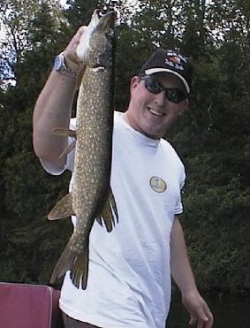 Scott Gosney