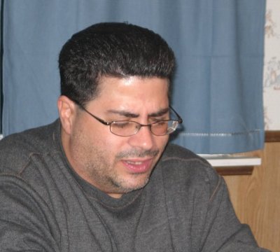 Rolando Varela