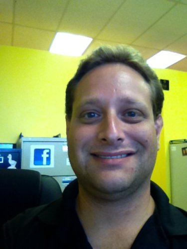 Evan Sheiman