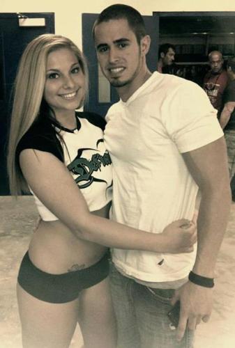 Sylvia Betancourt