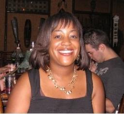 Latrisa Wedgeworth
