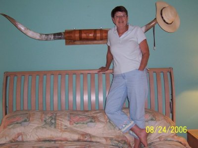 Mary Bastian