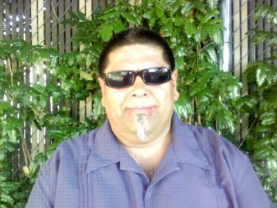 Joseph Guerrero