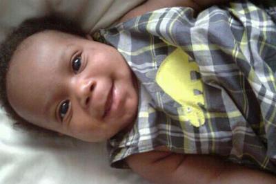 Nicholas Jefferson