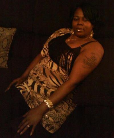 Latanya Moore