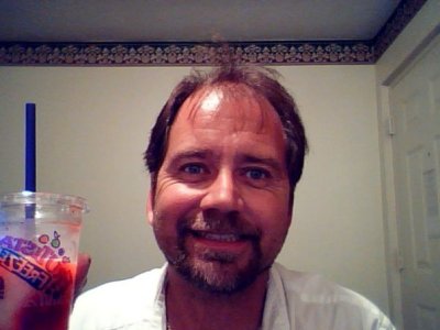 Michael Provins