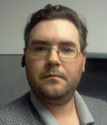 Gregory Whipple