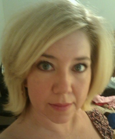 Stacey Mcnutt