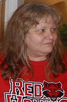 Gretchen Hill