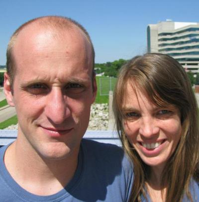 Stephen Rieske