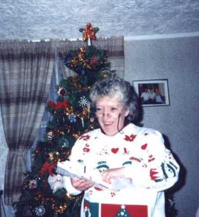 Darlene Schaeffer
