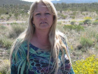 Carrie Endicott