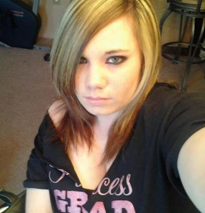 Brittany Somervell