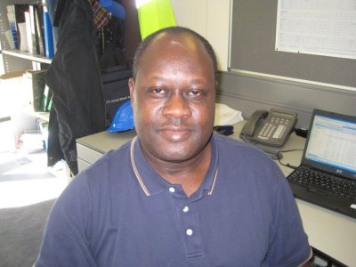 Samuel Osae