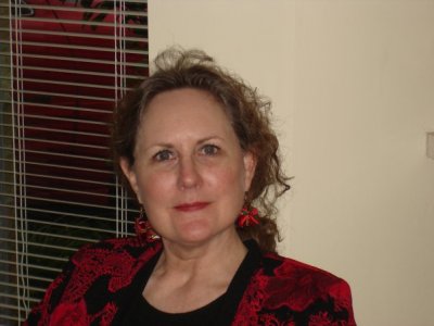 Veronica Pearce