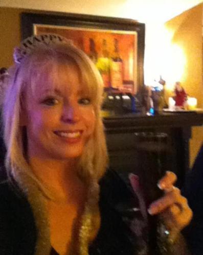 Christine Duggins