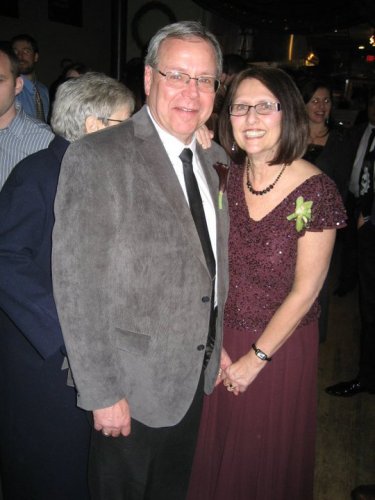 Donald Sisler