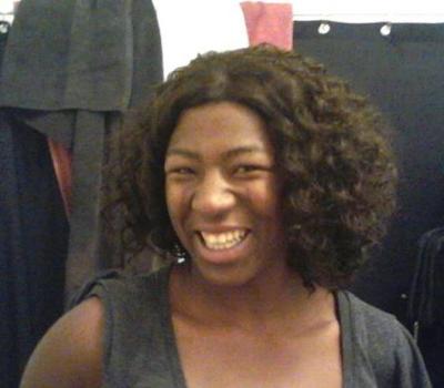 Nykkya Smith