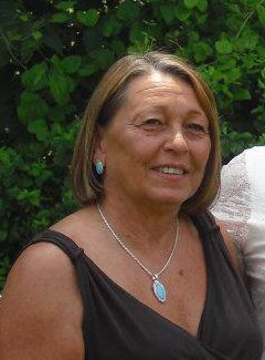 Carol Pitman