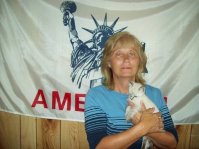 Ramona Harrison