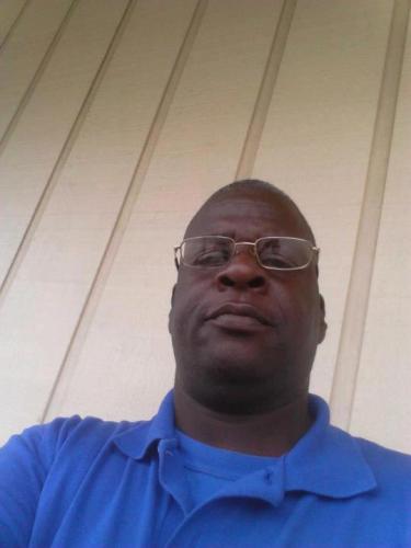Leon Moore