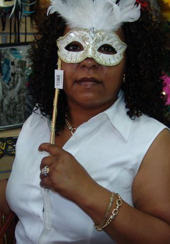 Marshellea Patterson