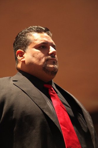 Samuel Espurvoa