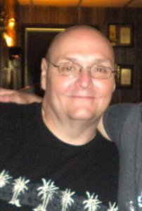 Charles Newstrand
