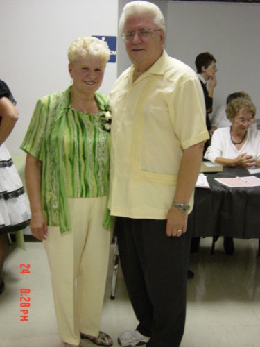 Ted Kernoski