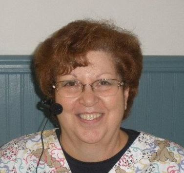 Jeannine Foster