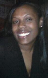Taci Washington