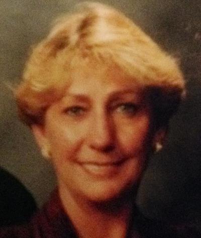 Lynda Daley