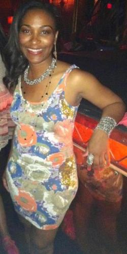 Nicole Myles