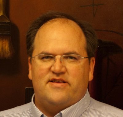 Mark Sowell