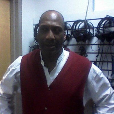 Ray Green