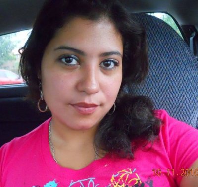Kendy Murillo