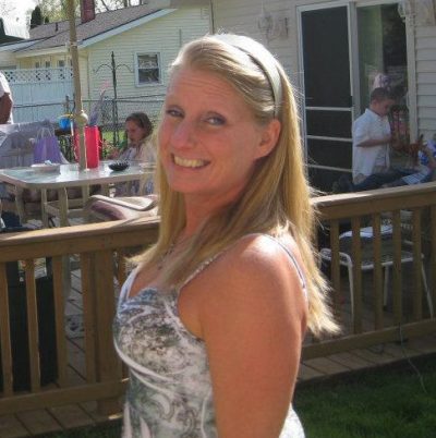 Stacey Quilliam