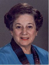 Virginia Faulconer