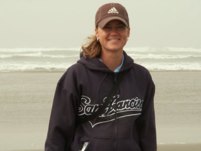 Jackie Vandyke