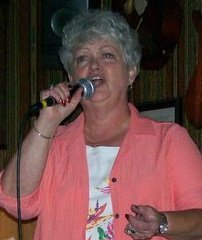 Joann Spain